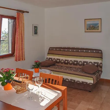 Semesterbostad Holiday Vrgorac Korčula