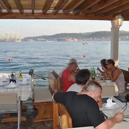 Semesterbostad Holiday Vrgorac Korčula