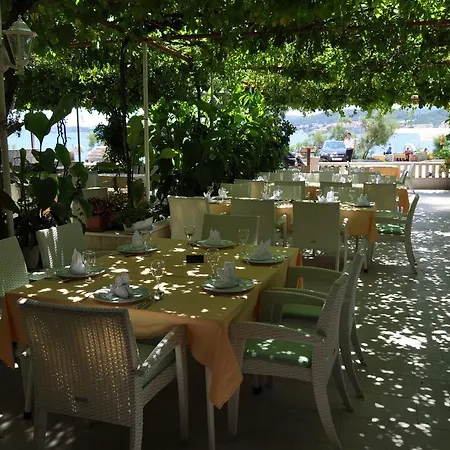 Holiday Vrgorac Semesterbostad Korčula