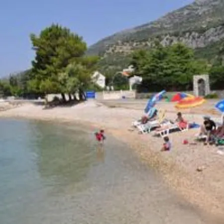 Holiday Vrgorac *