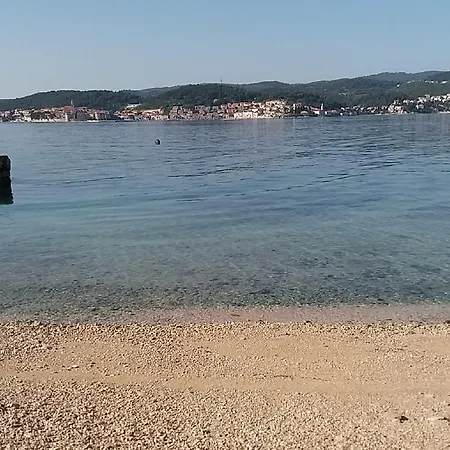 Semesterbostad Holiday Vrgorac Korčula