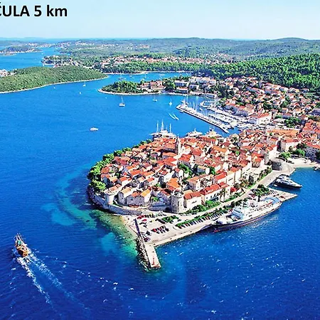 Holiday Vrgorac * Korčula